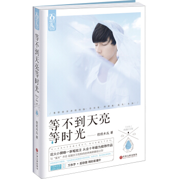 等不到天亮等時光（典藏紀念版） pdf epub mobi 下载
