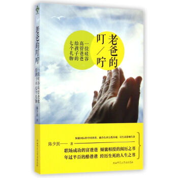 老爸的叮嚀：一位矽榖高管爸爸給孩子的七個禮物 pdf epub mobi 電子書 下載