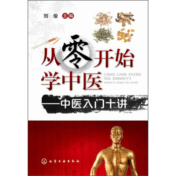 从零开始学中医：中医入门十讲 pdf epub mobi 下载