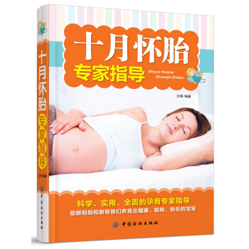 十月怀胎专家指导 pdf epub mobi 下载