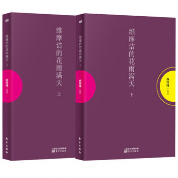 维摩诘的花雨满天（套装共2册）上下册 南怀瑾 讲述 pdf epub mobi 下载