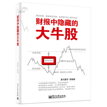 財報中隱藏的大牛股 pdf epub mobi 下载