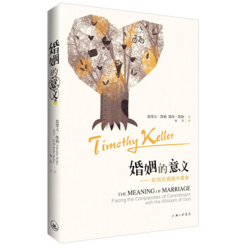 婚姻的意义 pdf epub mobi 下载