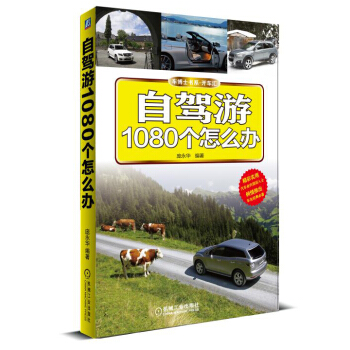 車博士書係·開車匯：自駕遊1080個怎麼辦 pdf epub mobi 下载