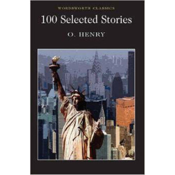 现货英文原版100 Selected Stories 欧亨利 100篇短故事精选