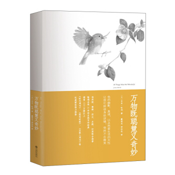 万物既聪慧又奇妙 [All Things Wise and Wonderful] pdf epub mobi 下载