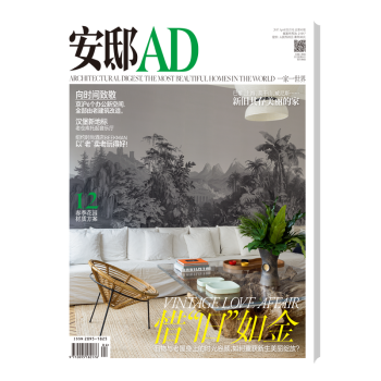安邸AD 家居杂志 2017年4月号 pdf epub mobi 下载