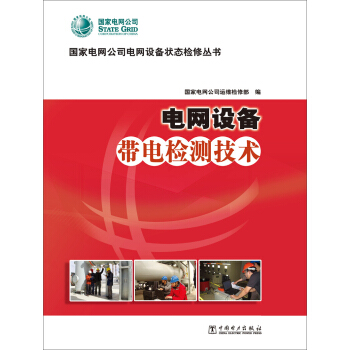 電網設備帶電檢測技術