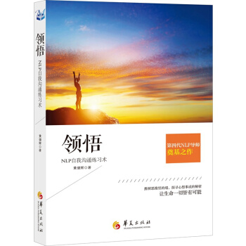 领悟：NLP自我沟通练习术 pdf epub mobi 下载