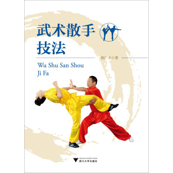 武术散手技法