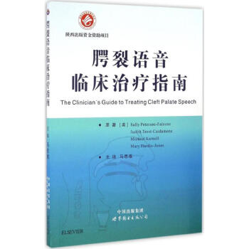 齶裂語音臨床治療指南 pdf epub mobi 下载