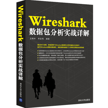 Wireshark数据包分析实战详解 pdf epub mobi 下载