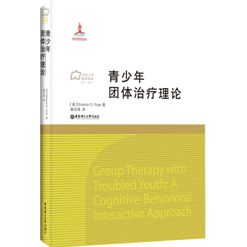 青少年团体治疗理论 pdf epub mobi 下载