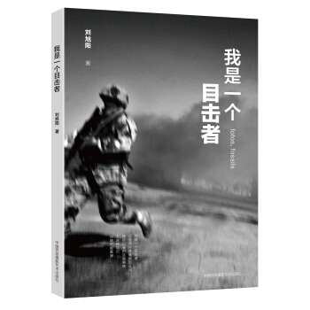 我是一个目击者 pdf epub mobi 下载