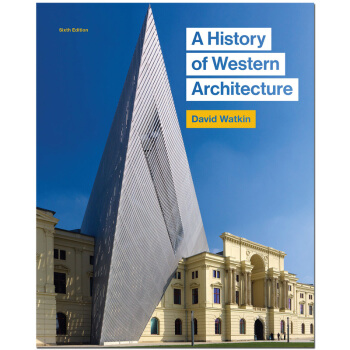 A History of Western Architecture西方建筑史6