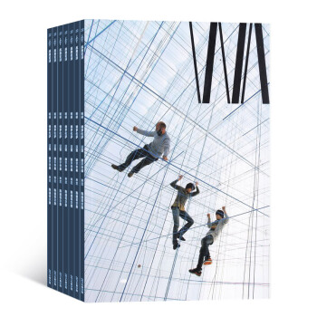 世界建筑杂志 全年订阅 2018年8月起订 新刊预订 建筑类期刊杂志铺 pdf epub mobi 下载