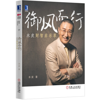 御风而行：水皮财智启示录 pdf epub mobi 下载