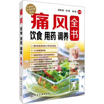 痛风 饮食 用药 调养全书 pdf epub mobi 下载