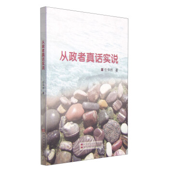 从政者真话实说 pdf epub mobi 下载