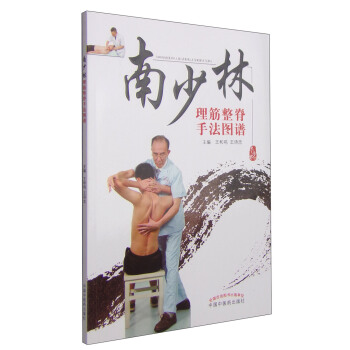 南少林理筋整脊手法图谱 pdf epub mobi 下载