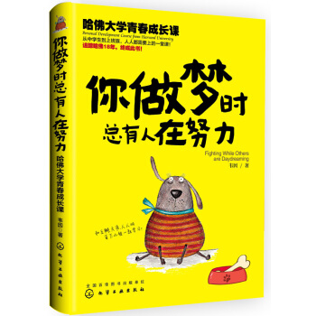 你做梦时总有人在努力 pdf epub mobi 下载