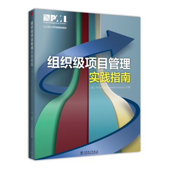 组织级项目管理实践指南 pdf epub mobi 电子书 下载