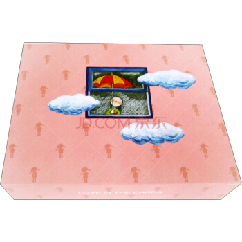 幾米礼盒：相思 pdf epub mobi 下载