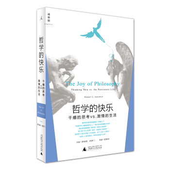 哲學的快樂：乾癟的思考vs.激情的生活 pdf epub mobi 下载