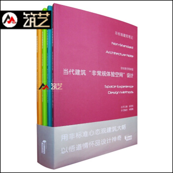 非标准建筑笔记 建筑设计论文书籍 pdf epub mobi 下载