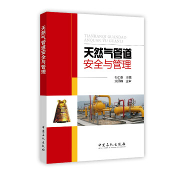 天然气管道安全与管理 pdf epub mobi 下载