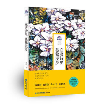 在唐诗里孤独漫步 pdf epub mobi 下载