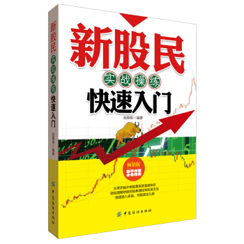 新股民实战操练快速入门 pdf epub mobi 下载