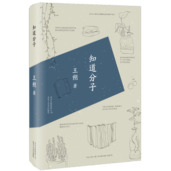 王朔:知道分子（2015版） pdf epub mobi 下载