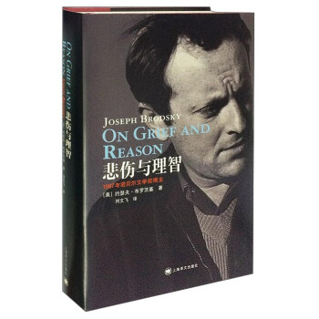 悲伤与理智 [On Grief and Reason] pdf epub mobi 下载