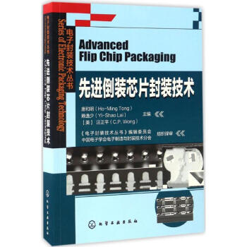先进倒装芯片封装技术 pdf epub mobi 电子书 下载