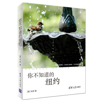 你不知道的纽约 pdf epub mobi 下载