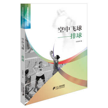 空中飛球排球