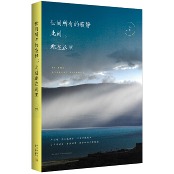 世間所有的寂靜 此刻都在這裏 pdf epub mobi 下载