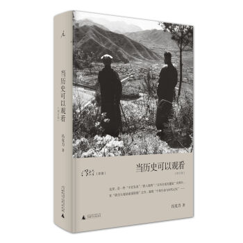 当历史可以观看（增订版精装） pdf epub mobi 下载