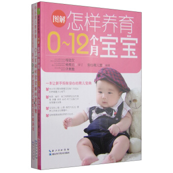 0-1岁宝宝教养全书（套装共3册） pdf epub mobi 下载