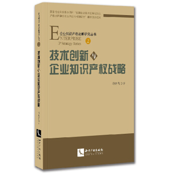 技術創新與企業知識産權戰略 pdf epub mobi 下载