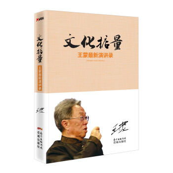 文化掂量：王濛最新演講錄 pdf epub mobi 下载