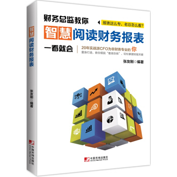 智慧阅读财务报表 pdf epub mobi 下载