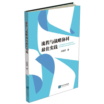 流程与战略协同最佳实践 pdf epub mobi 下载
