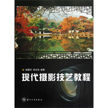 现代摄影技艺教程 pdf epub mobi 下载