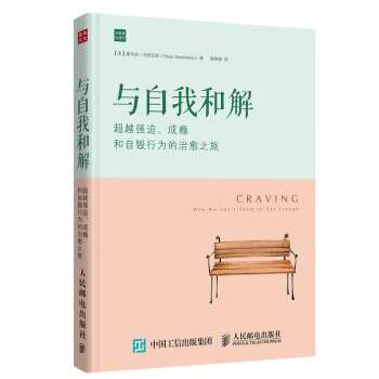 与自我和解：超越强迫、成瘾和自毁行为的治愈之旅 pdf epub mobi 下载