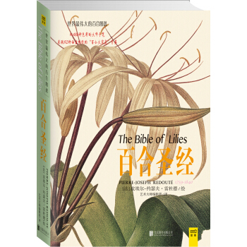 百合圣经 pdf epub mobi 下载