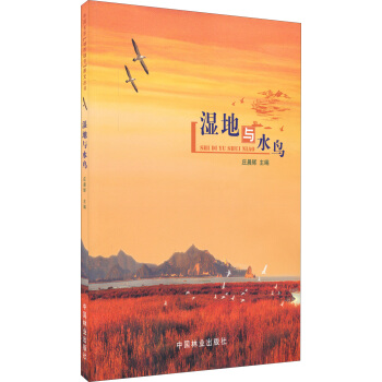 湿地与水鸟（1-2） pdf epub mobi 下载