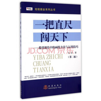 正版 /一把直尺闯天下 第二版 pdf epub mobi 下载