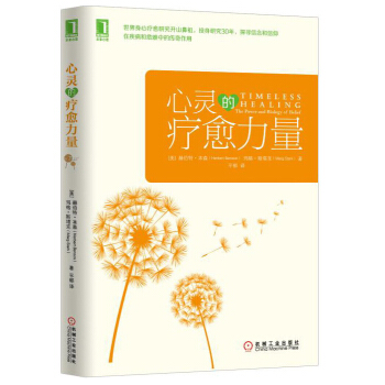心灵的疗愈力量 pdf epub mobi 下载